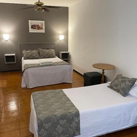 Piazza Suites 3 Мендоса Екстер'єр фото