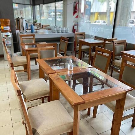 Piazza Suites 3 Мендоса Екстер'єр фото