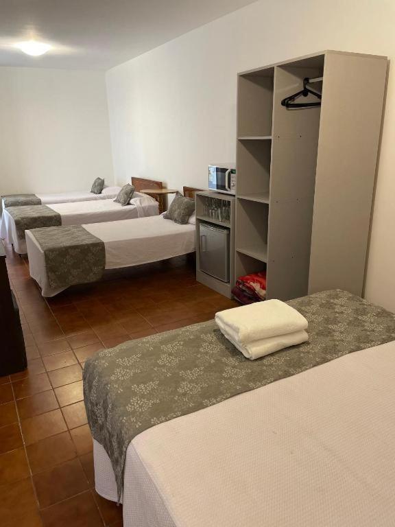 Piazza Suites 3 Мендоса Екстер'єр фото